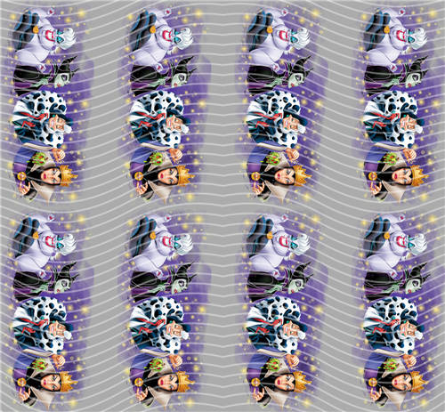 Bookmark sticker-S 68